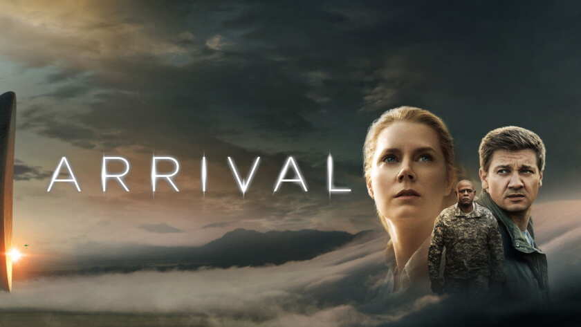 Nonlinear Storytelling With Arrival Article Image
