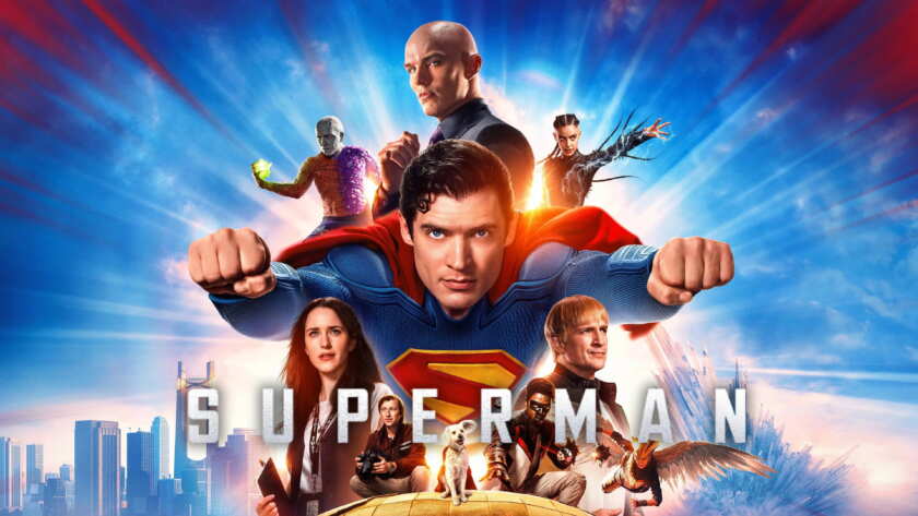 Superman and the Question of Who Holds Power Article Image