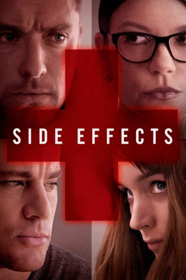 Side Effects (2013) film Poster