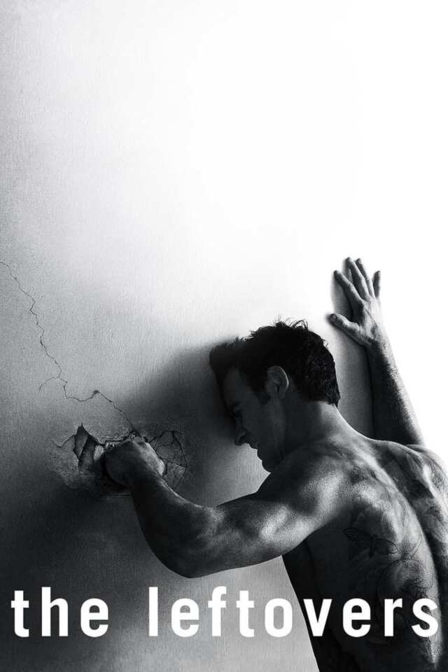 The Leftovers: 101: Pilot (2014) series Poster