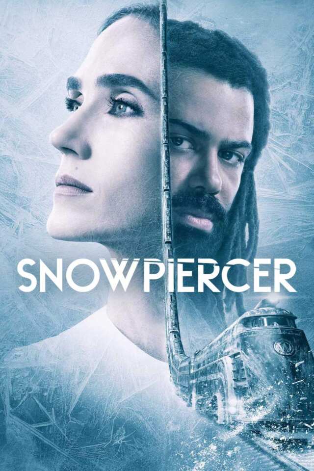 Snowpiercer: 101: First, the Weather Changed (2020) series Poster