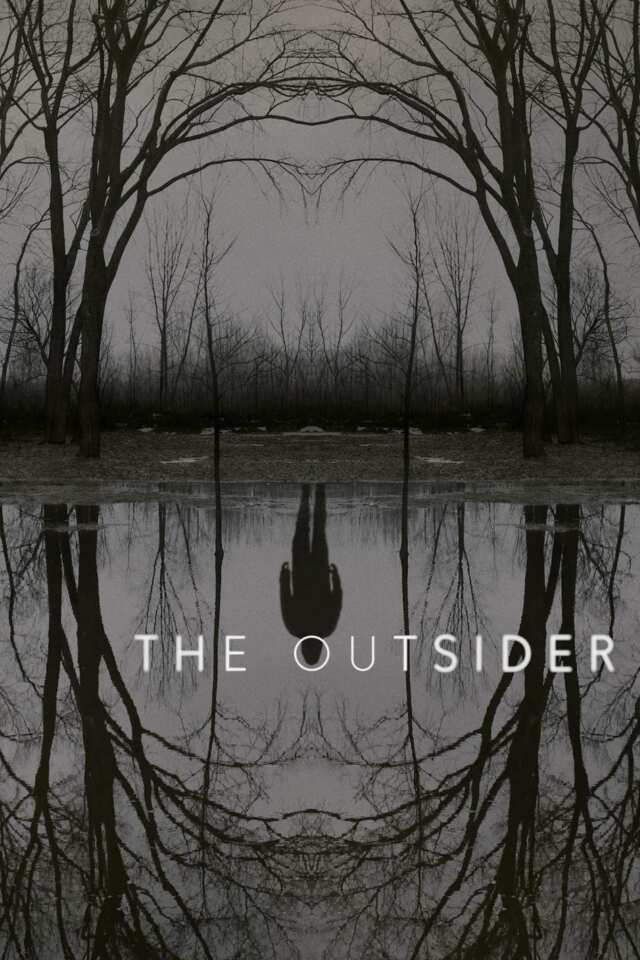 The Outsider: 101: Fish in a Barrel (2020) series Poster