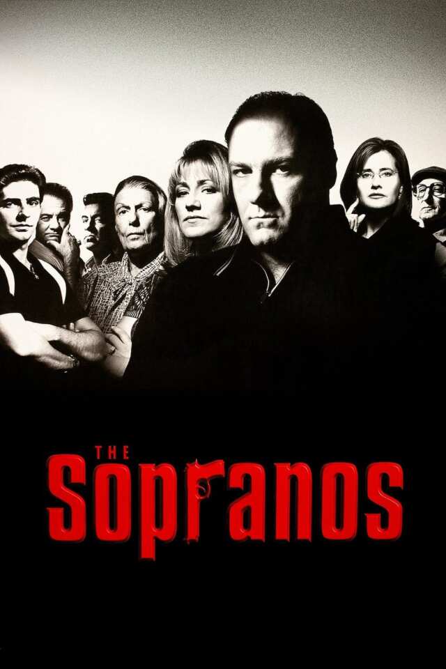 The Sopranos: 110: A Hit is a Hit (1999) series Poster