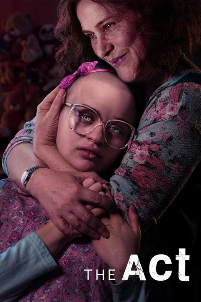 The Act: 101: La Maison du Bon Reve (2019) series Poster