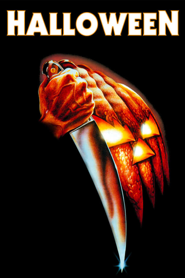 Halloween (1978) film Poster