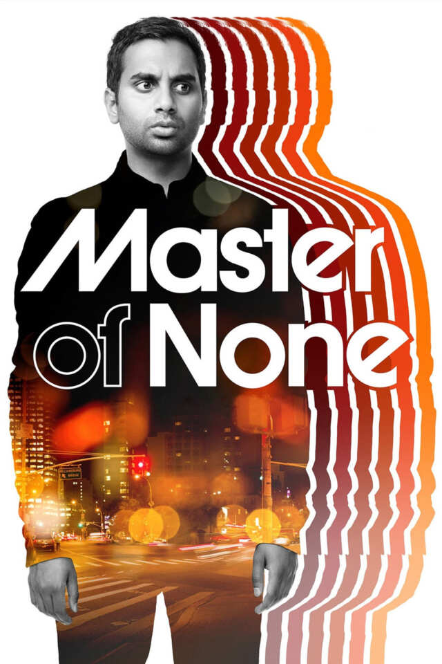 Master of None: 102: Parents (2015) series Poster