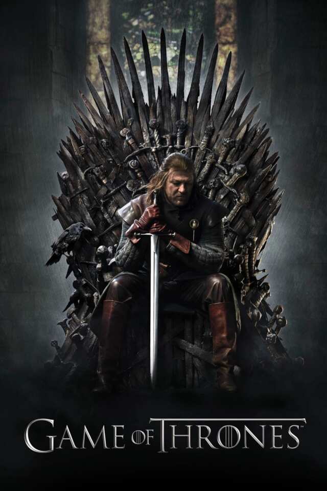 Game of Thrones: 101: Winter is Coming (2011) series Poster