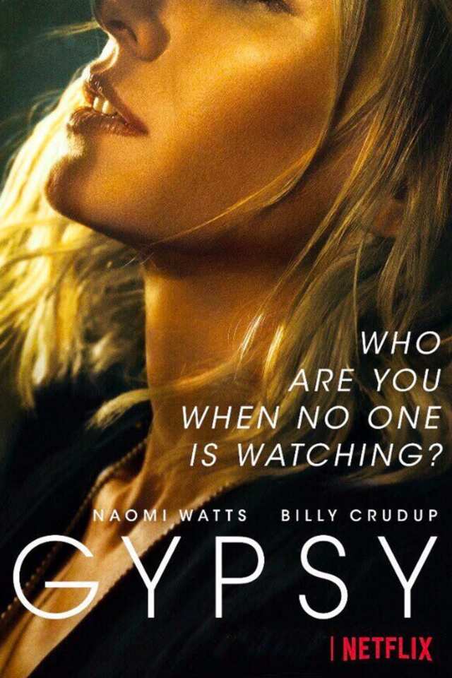 Gypsy: 101: The Rabbit Hole (2017) series Poster