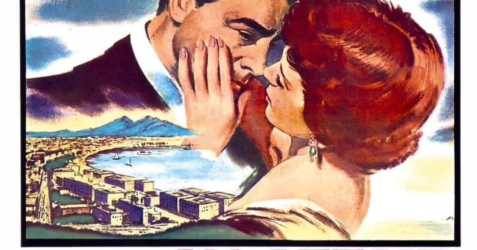 An Affair To Remember 1957 Script Slug