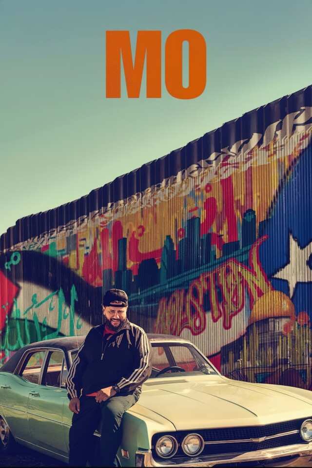 Mo: 101: Hamoodi (2022) series Poster