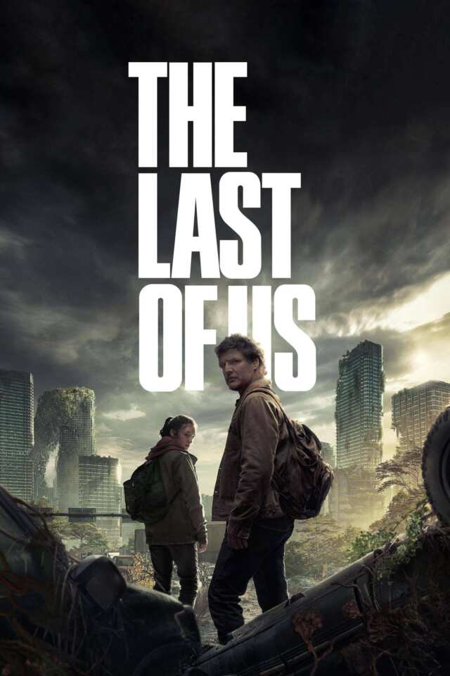 The Last of Us: 103: Long, Long Time (2023) series Poster