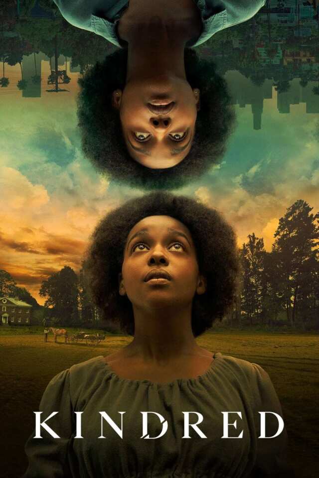 Kindred: 101: Dana (2022) series Poster