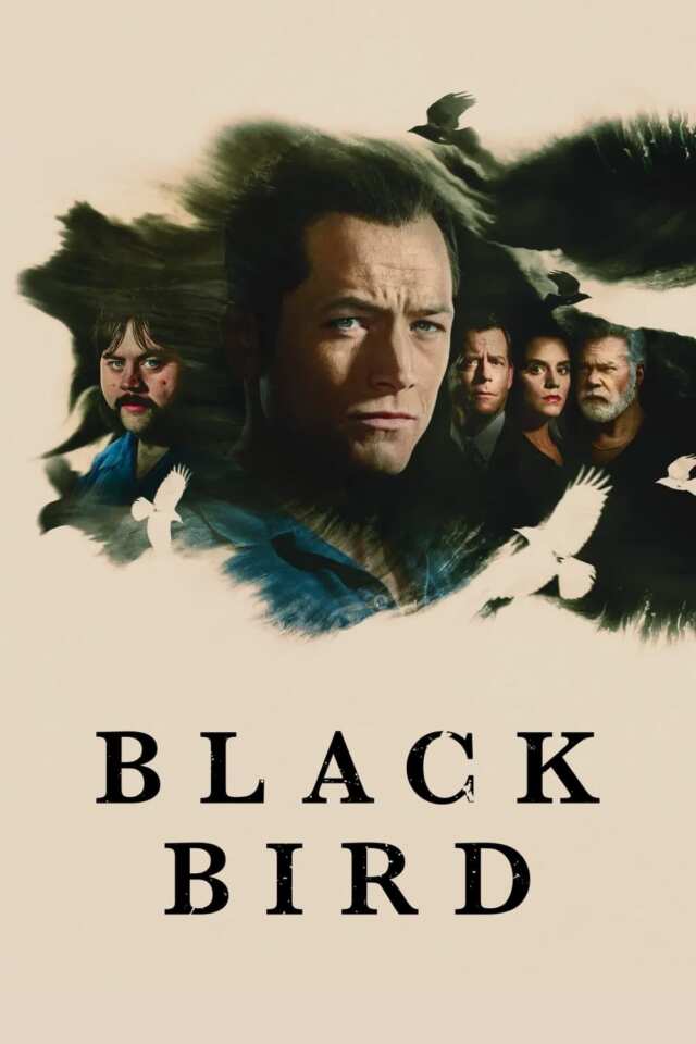 Black Bird: 101: Pilot (2022) series Poster