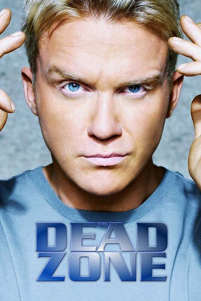 The Dead Zone: 412: A Very Dead Zone Christmas (2005) series Poster